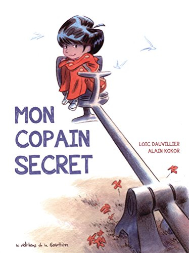 Mon copain secret