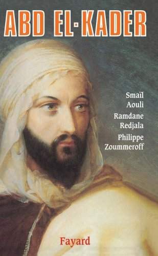 Abd-el-Kader