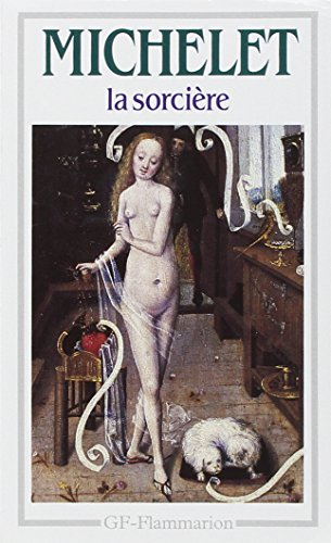 La Sorcière