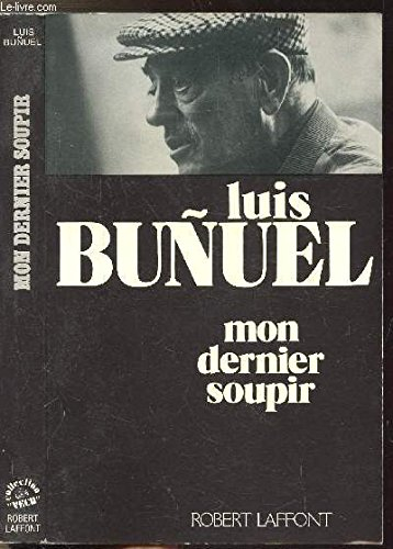 Mon dernier soupir