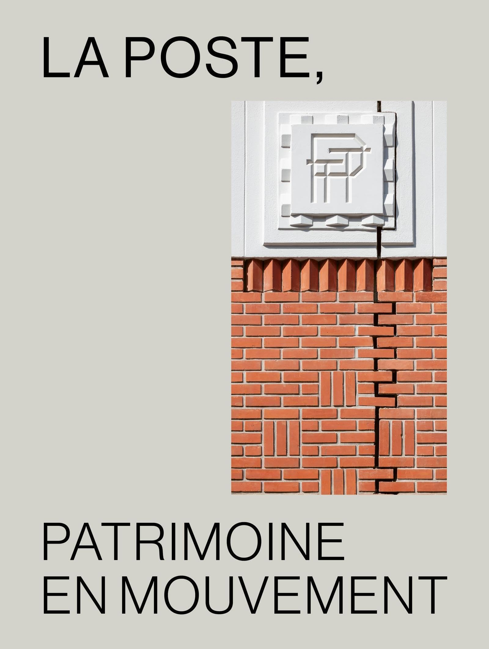 Architecture postale : une histoire en mouvement