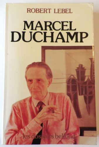 Marcel Duchamp