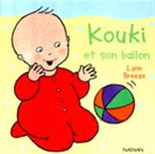 Kouki et sa balle