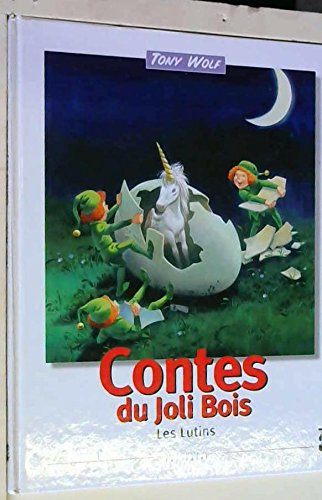 Les lutins