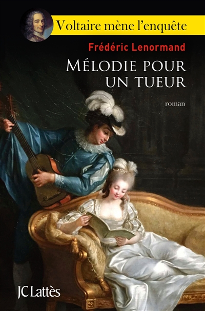 Mélodie pour un tueur