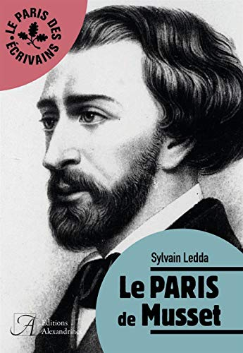 Le Paris de Musset