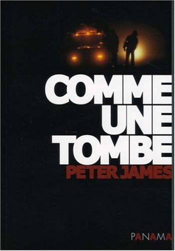 Comme une tombe