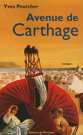 Avenue de Carthage