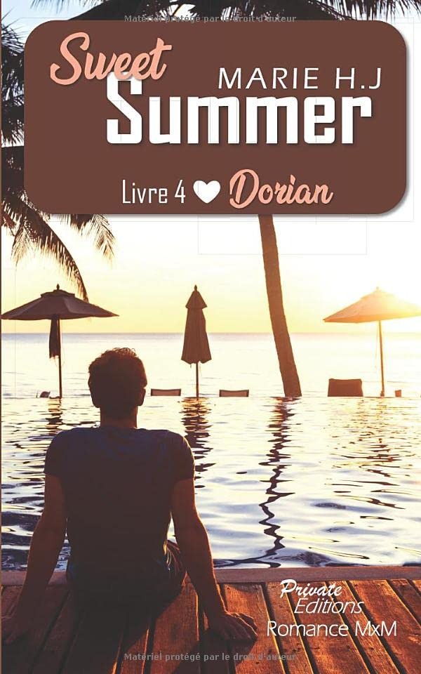 Sweet Summer #4 Dorian