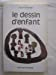 Le Dessin d'enfant, structures et symboles