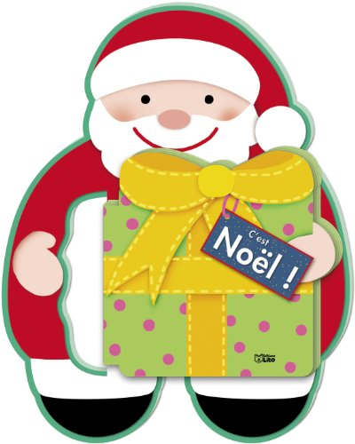 C'est Noël