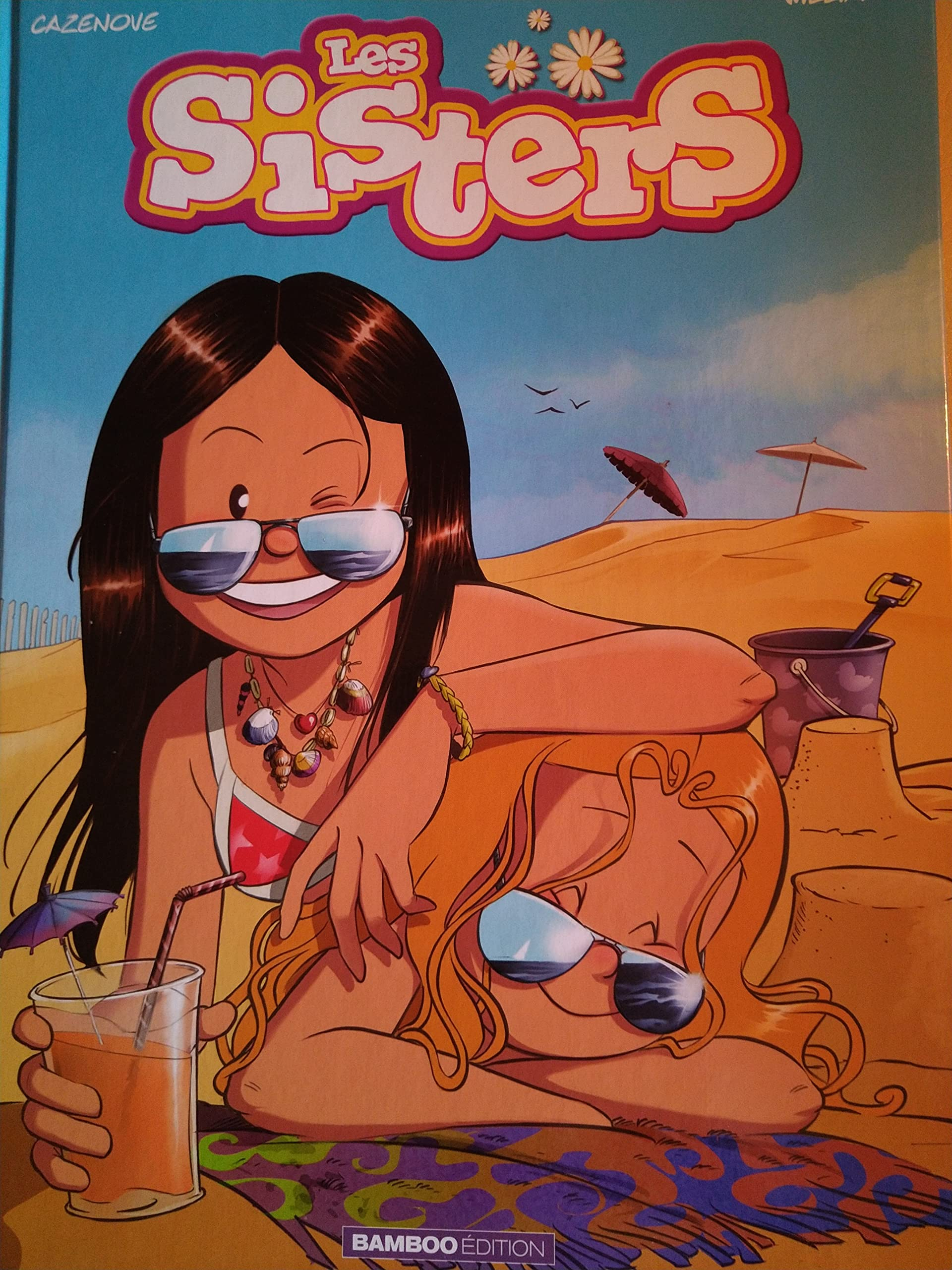 Les Sisters