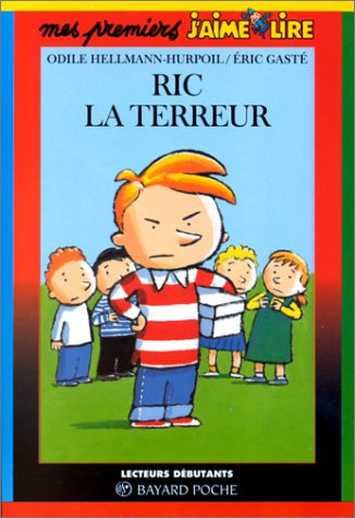 ric la terreur