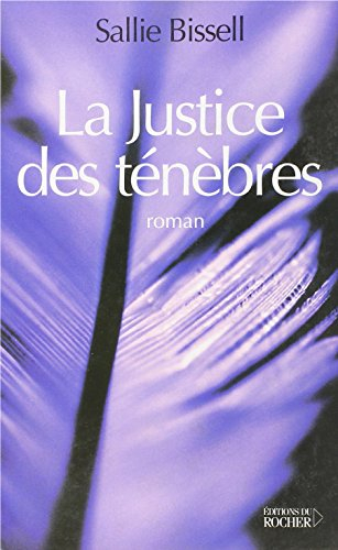 La justice des ténèbres