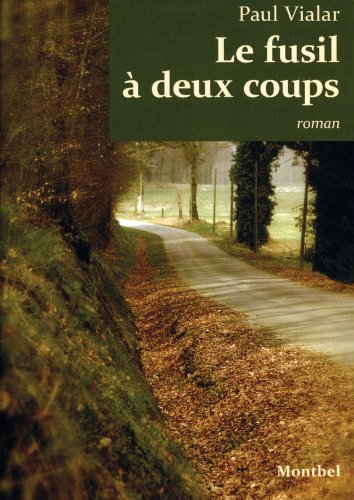 Le fusil à deux coups
