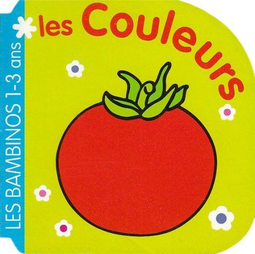 Les couleurs