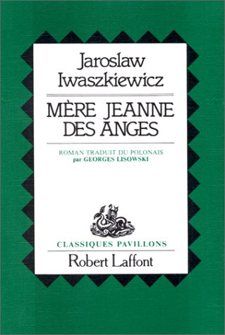Mère Jeanne des Anges