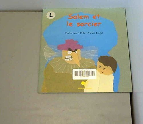 Salem et le sorcier