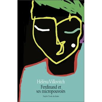 ferdinand et ses micropouvoirs