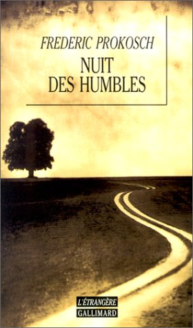 Nuit des humbles
