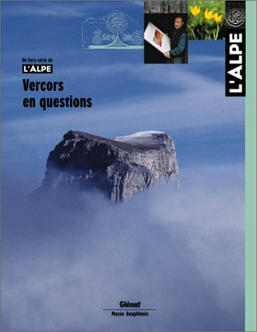 Alpe (L'), hors-série. Vercors en question