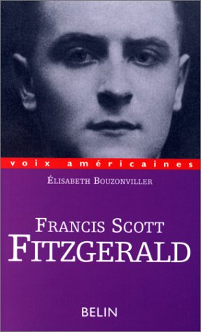 Francis Scott Fitzgerald