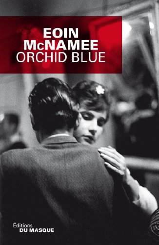 Orchid blue