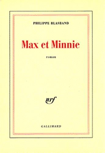 Max et Minnie