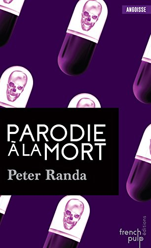 parodie à la mort