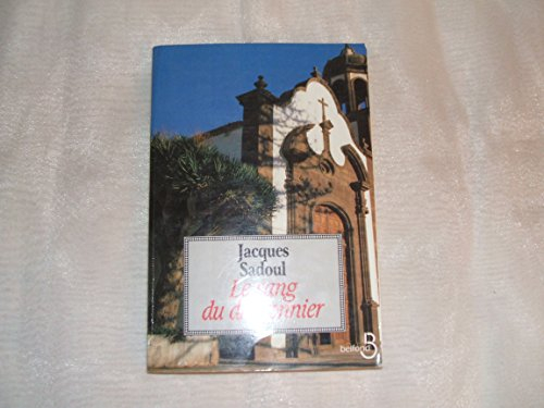 Le sang du dragonnier