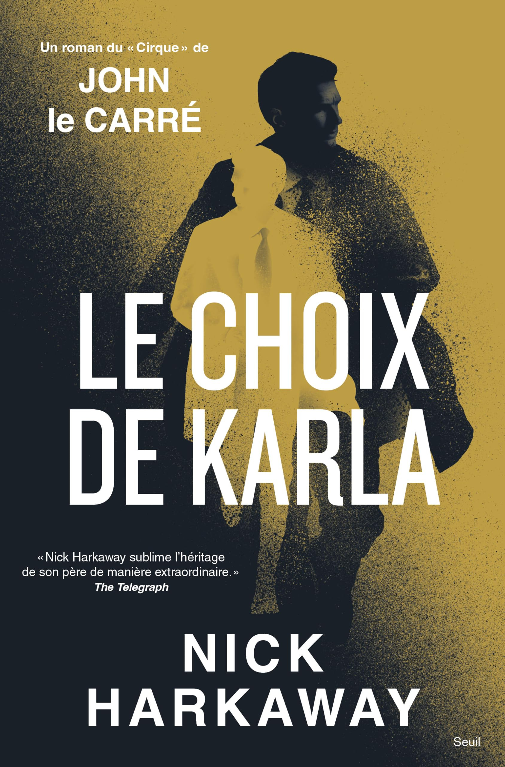 Le choix de Karla