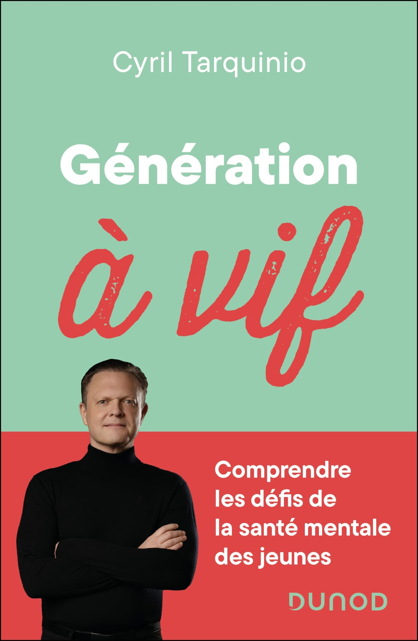 Génération à vif : comprendre les défis de la santé mentale des jeunes