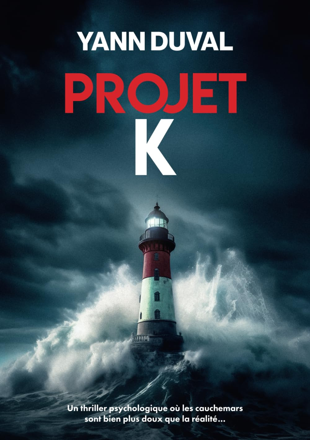Projet K