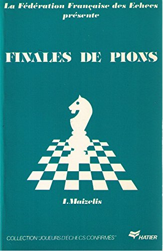 finales de pions