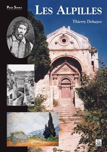 Les Alpilles