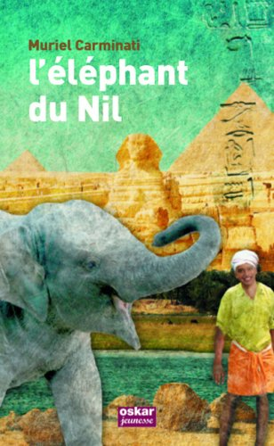 L'éléphant du Nil