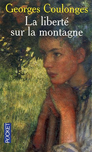 La liberté sur la montagne