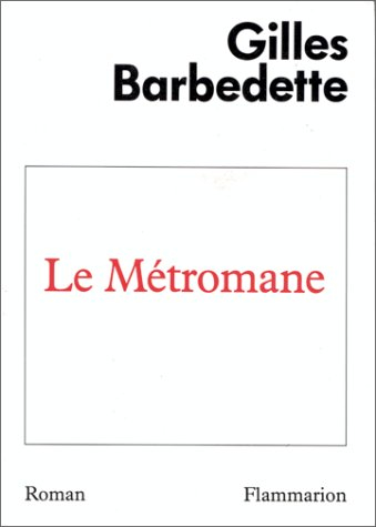 Le Métromane