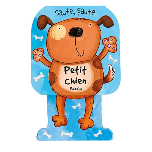 Petit chien