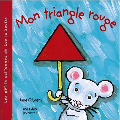 Mon triangle rouge