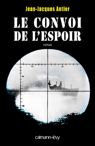 Le convoi de L'Espoir