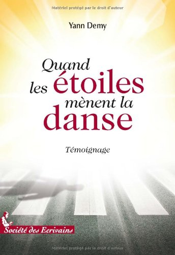 Quand les étoiles mènent la danse