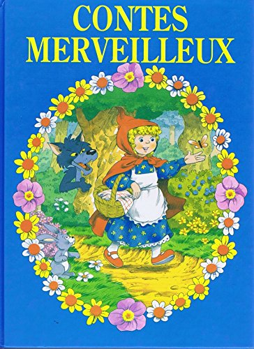 Contes merveilleux