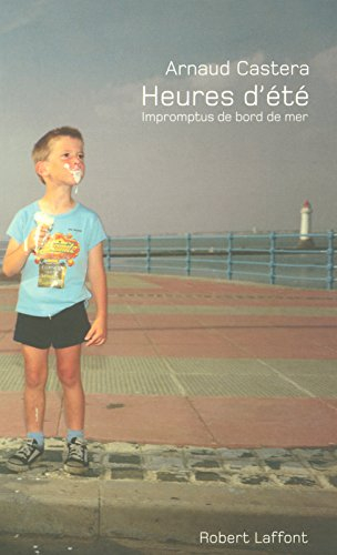 Heures d'été : impromptus de bord de mer