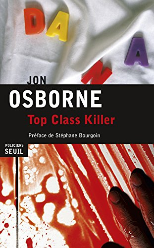 Top class killer