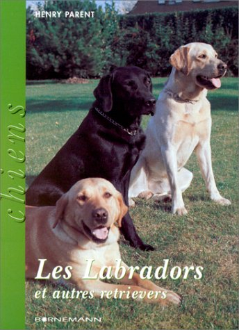 Les labradors