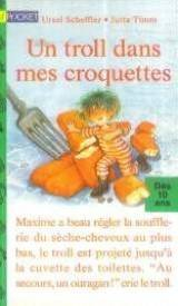 un troll dans mes croquettes