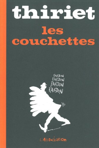 Les couchettes