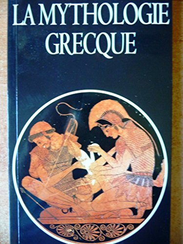 la mythologie grecque