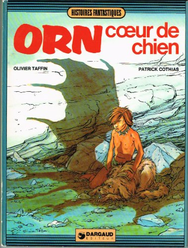 Orn coeur de chien